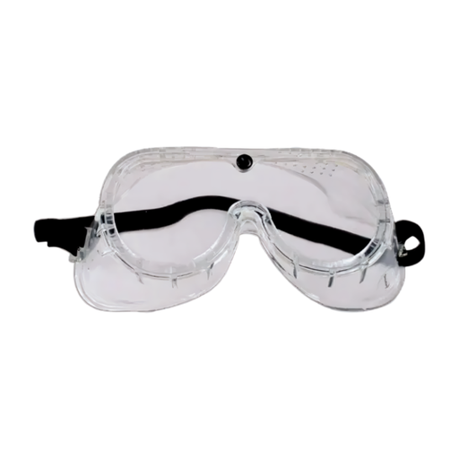 [FS0202] Goggles de seguridad antiempaño FS0202 Safepro Solutions