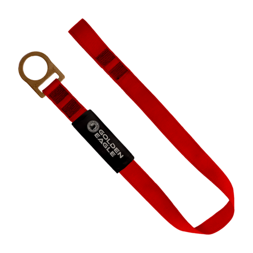 Punto fijo de banda de poliéster s/respaldo PF-00 Golden Eagle