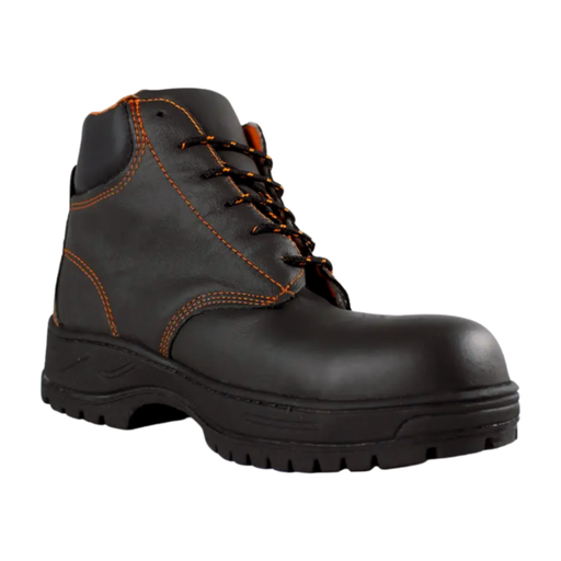 Botas de seguridad Económica SA844 Sicuro