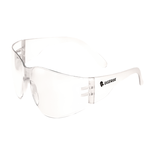 Lentes de seguridad Ligerox LPL ByLack