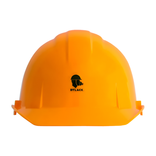Casco de seguridad tipo cachucha CP404NGPR ByLack