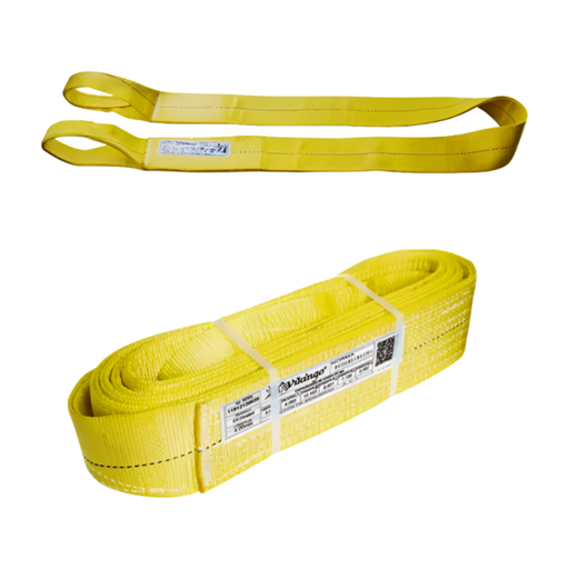 Eslinga para carga plana ojo a ojo EE-9- Vikingo