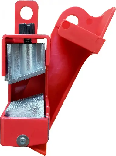 [5302] Bloqueo Safelock 5302 para interruptores sobredimensionados unipolares