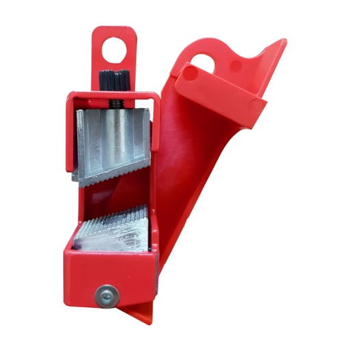 [5302] Bloqueo para interruptores con palanca sobredimensionada 5302 Safelock