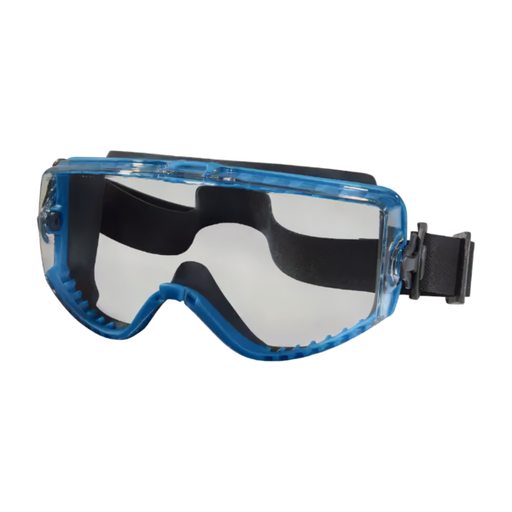 Goggles de seguridad antiempaño y antirayaduras GOGGLE Trilogy