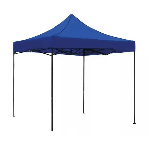 [CAR-900D] Carpa plegable de 3 x 3 metros resistente oxford 900D premium