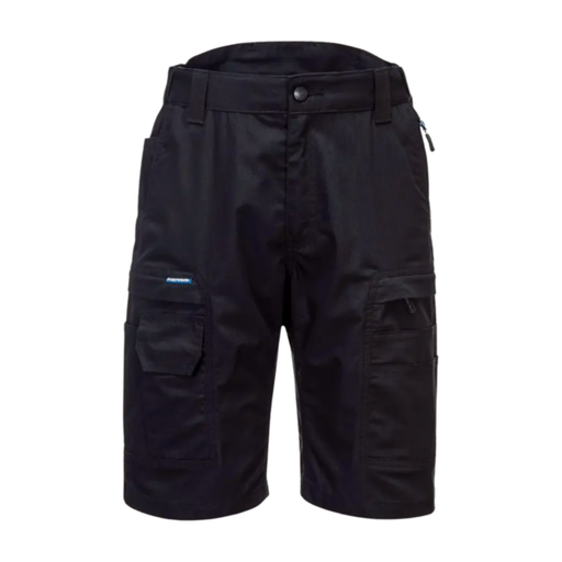 Shorts ripstop antidesgarros KX340 Portwest