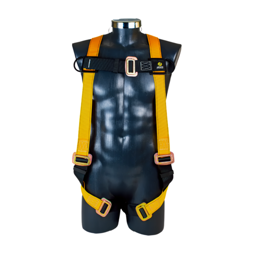 [AR-1] Arnés de cuerpo completo c/1 anillo en "D" AR-1 Armex