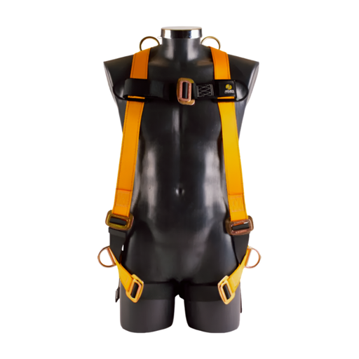 [AR-5] Arnés de cuerpo completo con 5 anillos en "D" AR-5 Armex