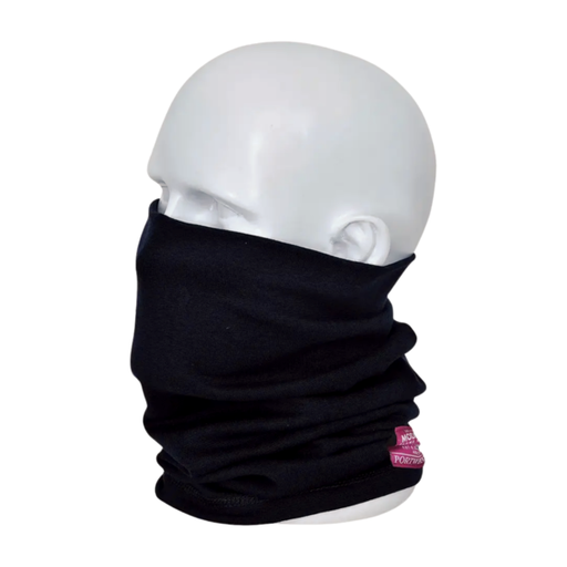 [FR19NAR] Bandana para el cuello ignifuga y antiestática FR19NAR Portwest