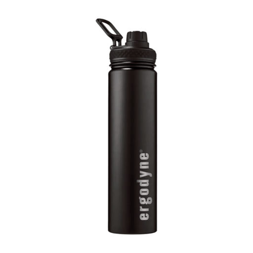 Termo de acero inoxidable con aislamiento de 25 oz 5152 Ergodyne