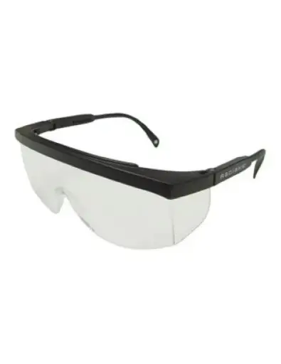 [GX0111ID] Lente radians galaxy clear/anti fog