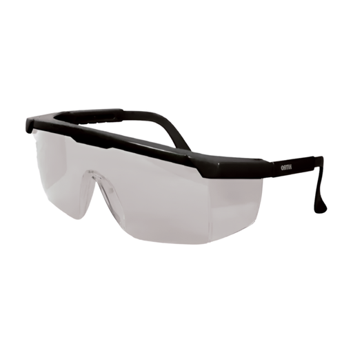 Lentes de seguridad ajustables