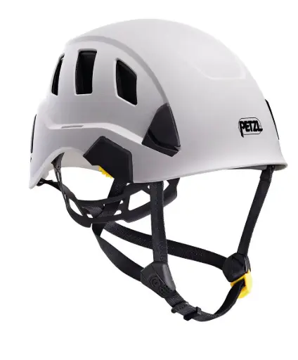 Casco de seguridad ligero y ventilado STRATO VENT PETZL 