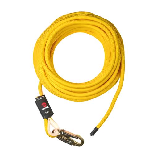 Línea de vida vertical de 5/8" kernmantle "EN"