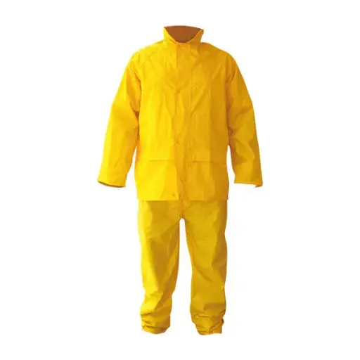 Impermeable de 2 piezas Dermacare