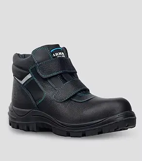 Botas de seguridad industrial Armada 5031 diabético 