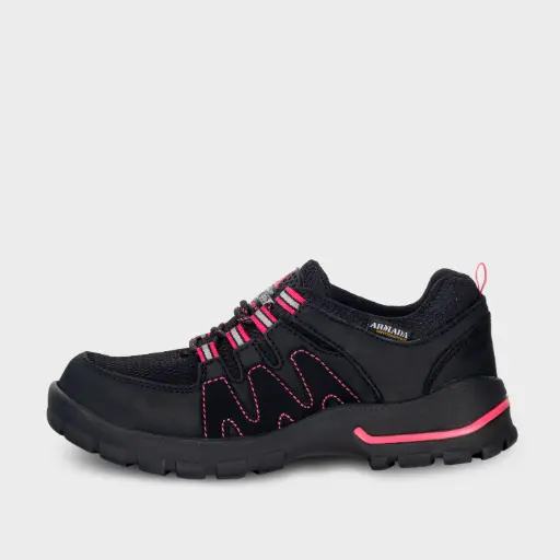 Tenis de seguridad Armada 158 F