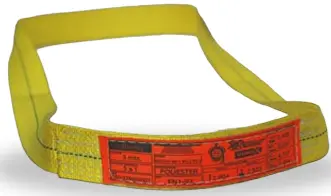 [EN294P8] Eslinga plana sin fin marca Vikingo