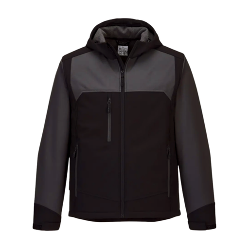 Chaqueta Softshell de 3 capas KX362 Portwest
