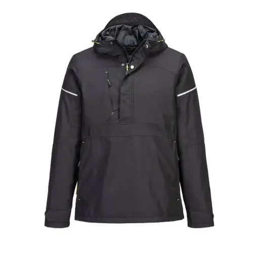 Chaqueta de lluvia impermeable marca Portwest