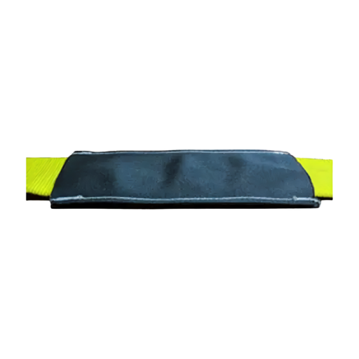 [FUNPS4] Funda de poliéster tipo sándwich de 4" x 50 cm para eslinga FUNPS4 Vikingo