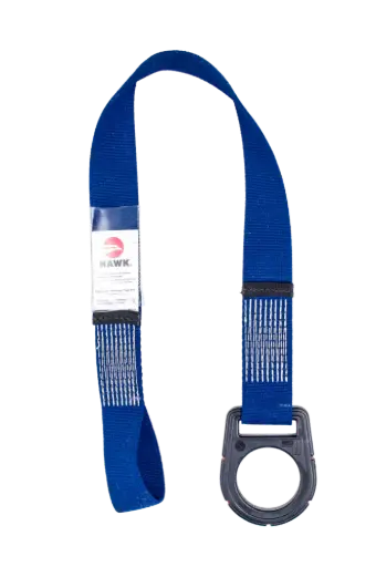 Punto fijo de arco eléctrico Kevlar Nomex 901AE Hawk