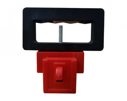 [5258] Bloqueo para interruptores sobredimensionados 480/600V 5258 Safelock