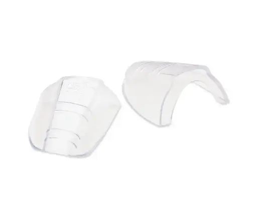 [PROTLAT-LN] Protector lateral para lentes transparentes flexibles PROTLAT-LN Safepro Solutions