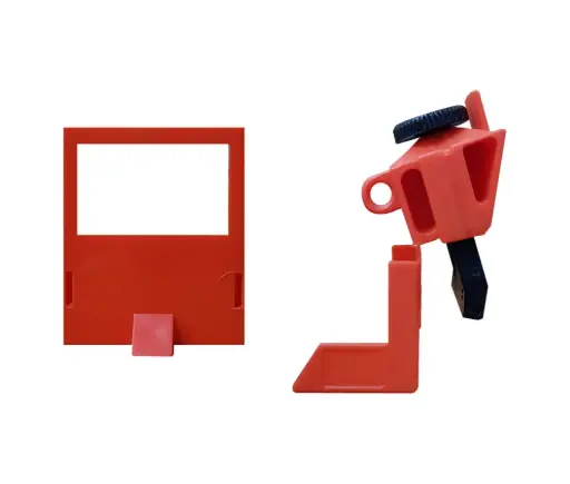 [5257] Bloqueo para interruptores 480/600V 5257 Safelock