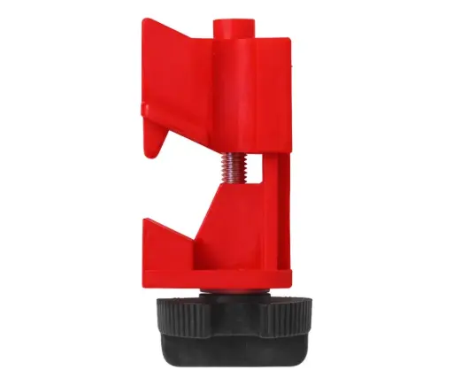 [5202] Bloqueo para interruptores multipolares de 110/220 V c/barra cruzada 5202 Safelock