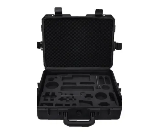 [HC-5010] Maletin safety para demostración (Solo maletín) HC-5010 Abus/Safelock