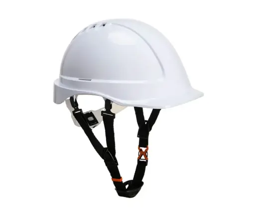 Casco de seguridad Endurance c/ajuste deslizable c/carcasa ventilada PH55
