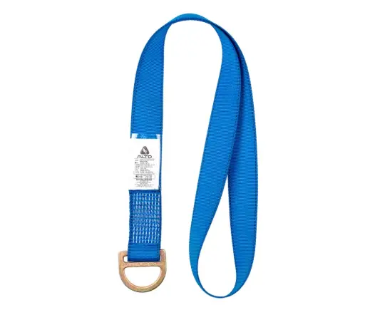 Punto fijo de poliéster P1 Alto