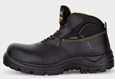 [5011-27] Bota de seguridad p/trabajo X-PORT 5011 Armada