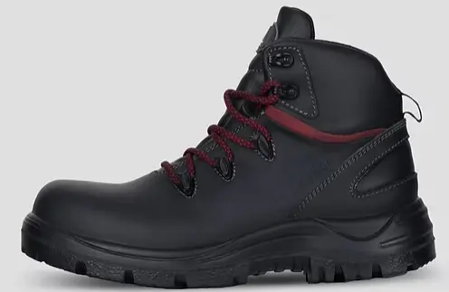 [5025-27] Bota de seguridad p/trabajo X-PORT 5025 Armada