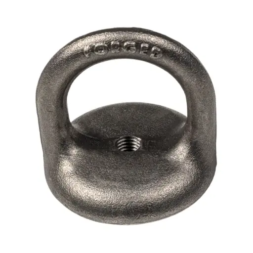 [951H-SS 5/8] Anclaje de acero inoxidable con orifico de 5/8" 951H-SS 5/8 Hawk